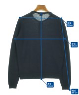 JOHN SMEDLEY（ジョンスメドレー）カーディガン 紺 サイズ:M レディース/2200666790095