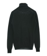 JOHN SMEDLEY（ジョンスメドレー）ニット・セーター 黒 サイズ:-(M位) レディース/2200656818136