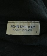 JOHN SMEDLEY（ジョンスメドレー）ニット・セーター 黒 サイズ:-(M位) レディース/2200656818136