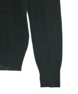 JOHN SMEDLEY（ジョンスメドレー）ニット・セーター 黒 サイズ:-(M位) レディース/2200656818136