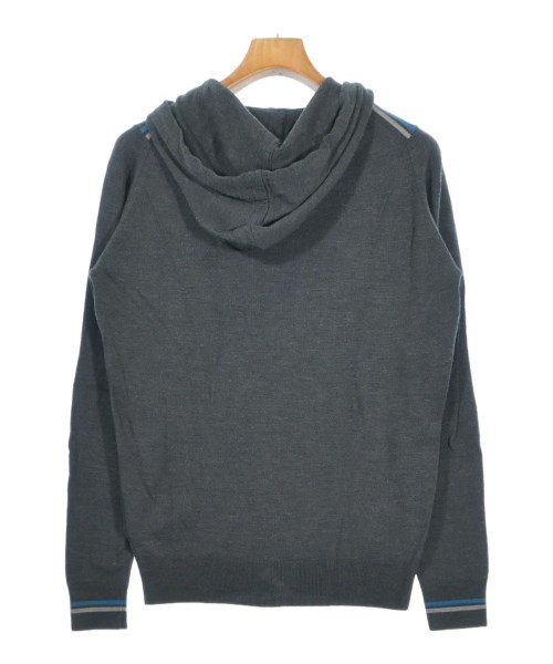 JOHN SMEDLEY（ジョンスメドレー）カーディガン 紺 サイズ:S メンズ/2200667543041