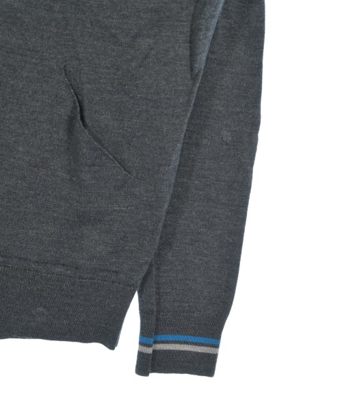 JOHN SMEDLEY（ジョンスメドレー）カーディガン 紺 サイズ:S メンズ/2200667543041