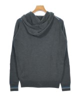 JOHN SMEDLEY（ジョンスメドレー）カーディガン 紺 サイズ:S メンズ/2200667543041