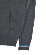 JOHN SMEDLEY（ジョンスメドレー）カーディガン 紺 サイズ:S メンズ/2200667543041