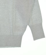 JOHN SMEDLEY（ジョンスメドレー）ニット・セーター グレー サイズ:S レディース/2200662994077