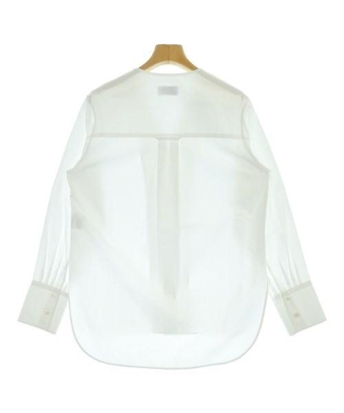 JOHN SMEDLEY（ジョンスメドレー）ブラウス 白 サイズ:F レディース/2200662994084