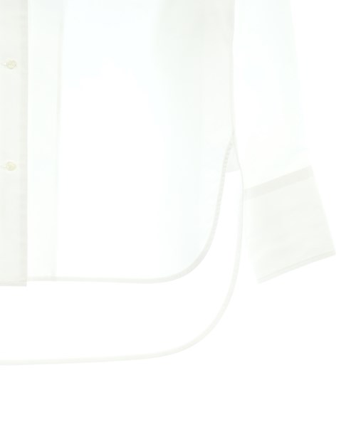 JOHN SMEDLEY（ジョンスメドレー）ブラウス 白 サイズ:F レディース/2200662994084