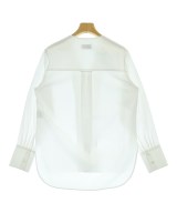 JOHN SMEDLEY（ジョンスメドレー）ブラウス 白 サイズ:F レディース/2200662994084
