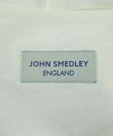 JOHN SMEDLEY（ジョンスメドレー）ブラウス 白 サイズ:F レディース/2200662994084