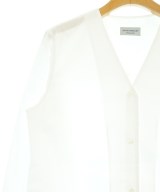 JOHN SMEDLEY（ジョンスメドレー）ブラウス 白 サイズ:F レディース/2200662994084