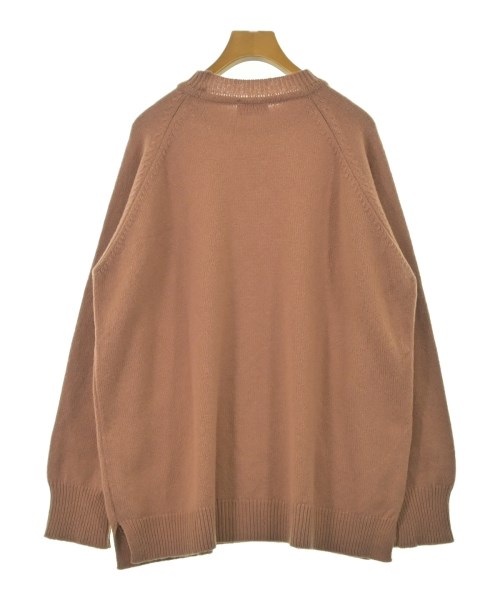 JOHN SMEDLEY（ジョンスメドレー）ニット・セーター 茶 サイズ:S レディース/2200662994114