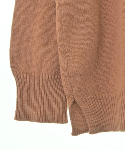JOHN SMEDLEY（ジョンスメドレー）ニット・セーター 茶 サイズ:S レディース/2200662994114