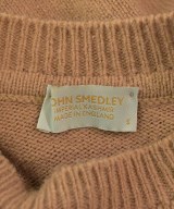 JOHN SMEDLEY（ジョンスメドレー）ニット・セーター 茶 サイズ:S レディース/2200662994114