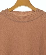 JOHN SMEDLEY（ジョンスメドレー）ニット・セーター 茶 サイズ:S レディース/2200662994114