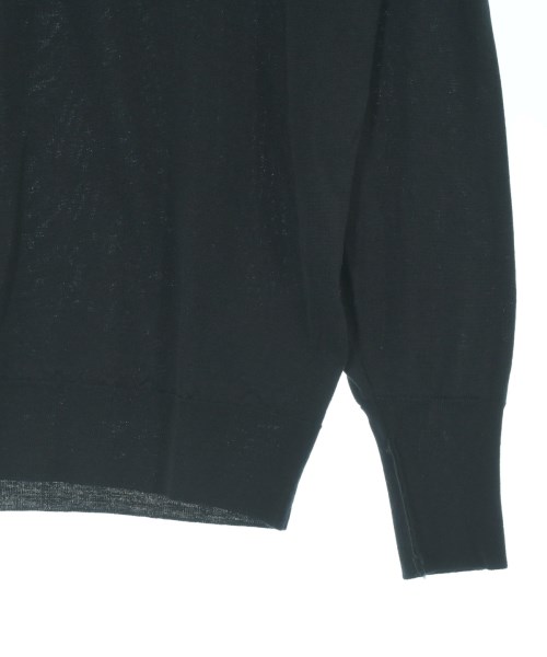 JOHN SMEDLEY（ジョンスメドレー）ニット・セーター 黒 サイズ:-(M位) メンズ/2200665003325