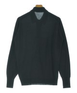 JOHN SMEDLEY（ジョンスメドレー）ニット・セーター 黒 サイズ:-(M位) メンズ/2200665003325