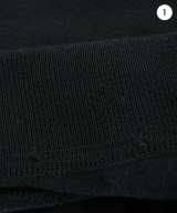 JOHN SMEDLEY（ジョンスメドレー）ニット・セーター 黒 サイズ:-(M位) メンズ/2200665003325