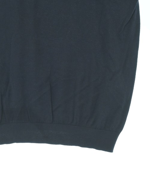 JOHN SMEDLEY（ジョンスメドレー）ニット・セーター 紺 サイズ:L メンズ/2200665003332