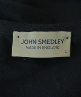 JOHN SMEDLEY（ジョンスメドレー）ニット・セーター 紺 サイズ:L メンズ/2200665003332