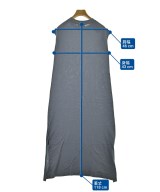 JOHN SMEDLEY（ジョンスメドレー）ワンピース 青 サイズ:S レディース/2200667859241