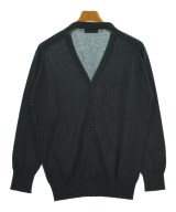 JOHN SMEDLEY（ジョンスメドレー）カーディガン 紺 サイズ:S メンズ/2200666743107