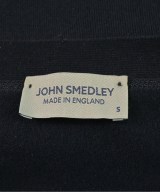 JOHN SMEDLEY（ジョンスメドレー）カーディガン 紺 サイズ:S メンズ/2200666743107