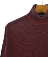 JOHN SMEDLEY（ジョンスメドレー）ニット・セーター 赤 サイズ:-(L位) メンズ/2200660200019