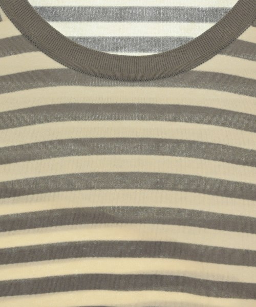 JOHN SMEDLEY（ジョンスメドレー）ニット・セーター グレー サイズ:L メンズ/2200662495086