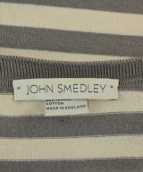 JOHN SMEDLEY（ジョンスメドレー）ニット・セーター グレー サイズ:L メンズ/2200662495086