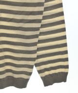 JOHN SMEDLEY（ジョンスメドレー）ニット・セーター グレー サイズ:L メンズ/2200662495086