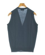 JOHN SMEDLEY（ジョンスメドレー）ベスト 紺 サイズ:M メンズ/2200663236060