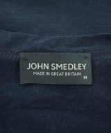 JOHN SMEDLEY（ジョンスメドレー）ベスト 紺 サイズ:M メンズ/2200663236060
