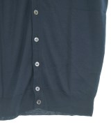 JOHN SMEDLEY（ジョンスメドレー）ベスト 紺 サイズ:M メンズ/2200663236060