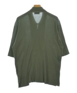 JOHN SMEDLEY（ジョンスメドレー）カーディガン 緑 サイズ:L メンズ/2200664077020