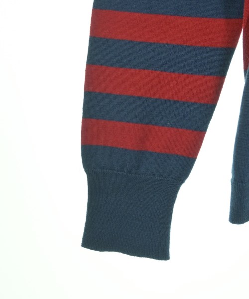 JOHN SMEDLEY（ジョンスメドレー）ニット・セーター 紺 サイズ:S レディース/2200670219032