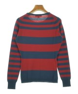 JOHN SMEDLEY（ジョンスメドレー）ニット・セーター 紺 サイズ:S レディース/2200670219032