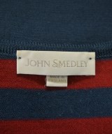 JOHN SMEDLEY（ジョンスメドレー）ニット・セーター 紺 サイズ:S レディース/2200670219032
