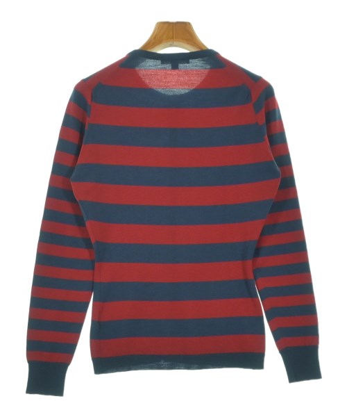 JOHN SMEDLEY（ジョンスメドレー）カーディガン 紺 サイズ:S レディース/2200670219049