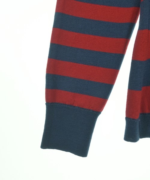 JOHN SMEDLEY（ジョンスメドレー）カーディガン 紺 サイズ:S レディース/2200670219049