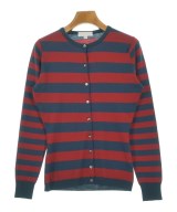 JOHN SMEDLEY（ジョンスメドレー）カーディガン 紺 サイズ:S レディース/2200670219049