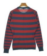 JOHN SMEDLEY（ジョンスメドレー）カーディガン 紺 サイズ:S レディース/2200670219049