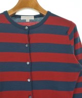 JOHN SMEDLEY（ジョンスメドレー）カーディガン 紺 サイズ:S レディース/2200670219049