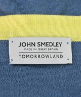 JOHN SMEDLEY（ジョンスメドレー）カーディガン 青 サイズ:M レディース/2200670489015