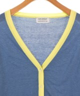 JOHN SMEDLEY（ジョンスメドレー）カーディガン 青 サイズ:M レディース/2200670489015