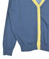 JOHN SMEDLEY（ジョンスメドレー）カーディガン 青 サイズ:M レディース/2200670489015
