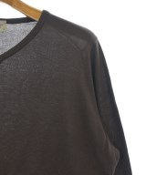 JOHN SMEDLEY（ジョンスメドレー）ニット・セーター 茶 サイズ:M メンズ/2200670683031