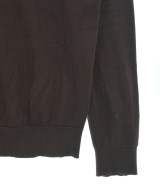 JOHN SMEDLEY（ジョンスメドレー）ニット・セーター 茶 サイズ:M メンズ/2200670683031