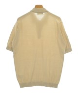 JOHN SMEDLEY（ジョンスメドレー）ニット・セーター ベージュ サイズ:M メンズ/2200670683048