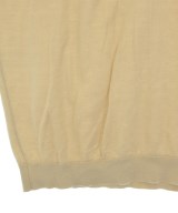JOHN SMEDLEY（ジョンスメドレー）ニット・セーター ベージュ サイズ:M メンズ/2200670683048