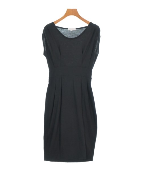 JOHN SMEDLEY（ジョンスメドレー）ワンピース 黒 サイズ:XS レディース/2200668916011